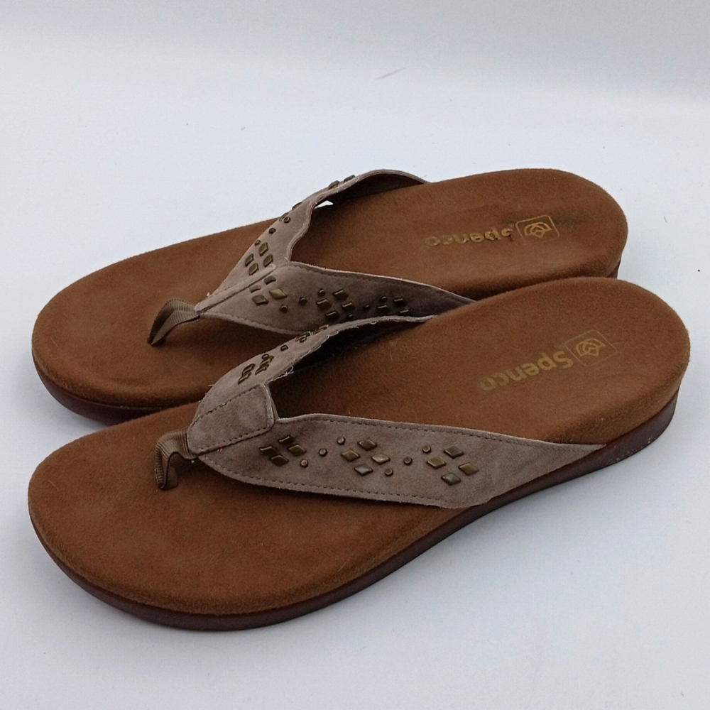 SPENCO SANDALS